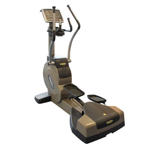 Technogym Excite 700i Sp Cardio Crossover Fitkit Uk