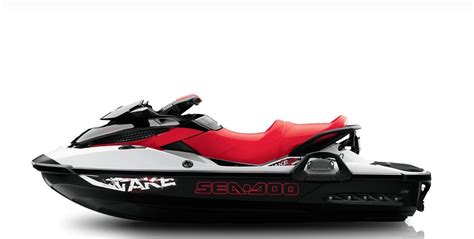 Skuter Wodny Sea Doo Wake Pro 215 Opinie I Ceny Na Ceneopl