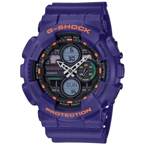 Jak Ustawi Zegarek Casio G Shock Happy Time Blog Happytime Pl