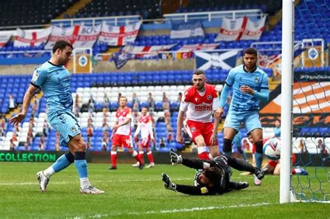 Matty James Issues Message To Coventry City After Joining Championship