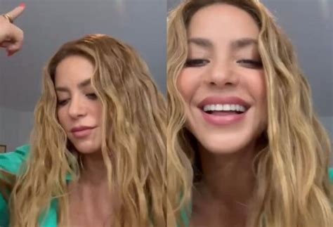 Baila Al Ritmo Contagioso De Lalala De Shakira En Su Versi N En Espa Ol