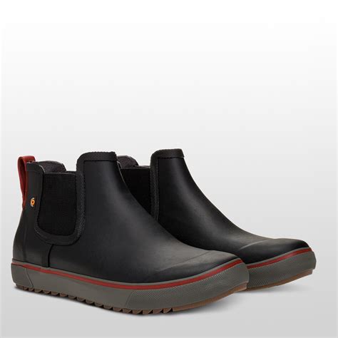 Bogs Kicker Rain Chelsea Ii Boot Mens Footwear