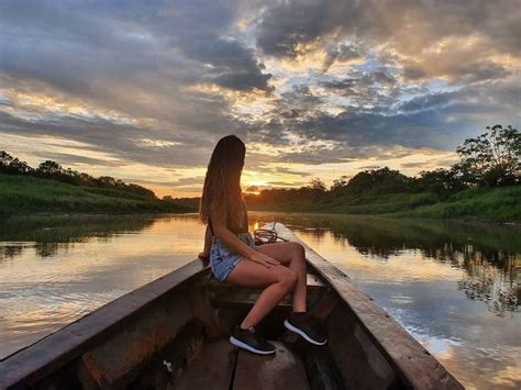 Cuándo viajar a Iquitos para tener la mejor experiencia