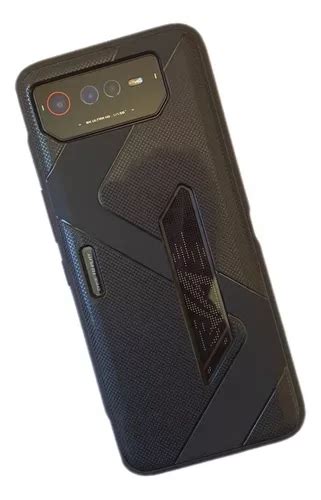 Capinha E Pel Cula D Asus Rog Phone Ou Pro Parcelamento Sem Juros