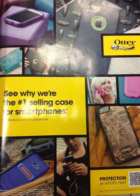 Magazine layout // Good use of AD space. The collage ads a nice touch ...