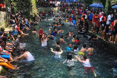 Tradisi Ramadan Paling Unik Di Dunia No Dari Indonesia Lho