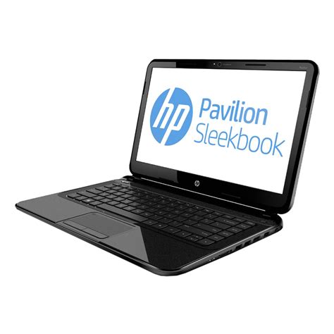 Laptop Hp Sleekbook Pavilion B Tu C J Pa M Y Chi U Gi R M N