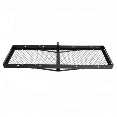 Exterior Accessories Bumper Bumper Cargo Carrier