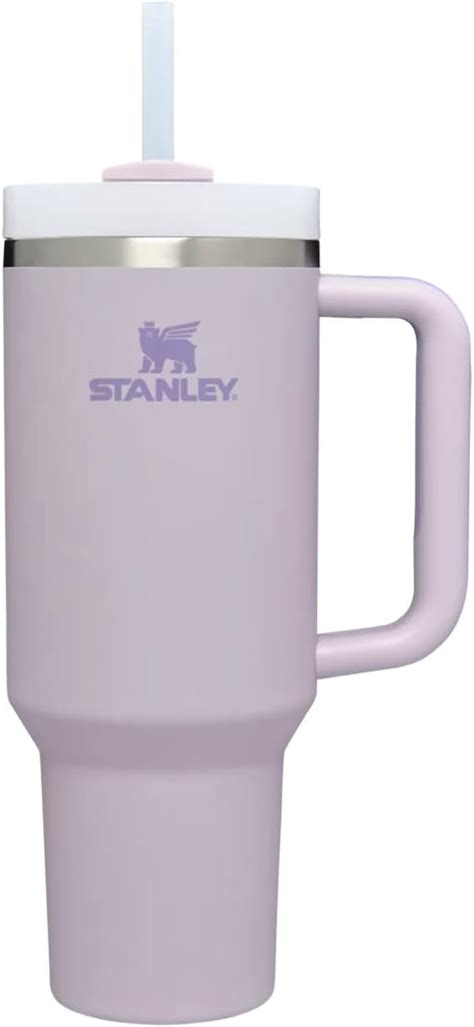 Stanley The Quencher H Flowstate Tumbler Soft Matte Oz Orchid