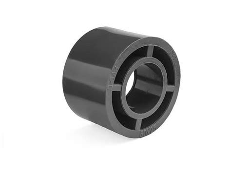 50mm X 40mm Pvc Reducing Bush For Pressure Pipe Systems