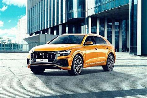 Audi Q8 Car Brochures Free Pdf Download Zigwheels Thailand