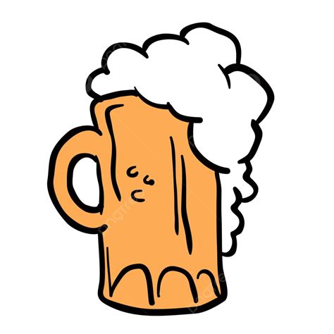 Beer Pints Mug Cool Vector Pints Mug Cool Png And Vector With