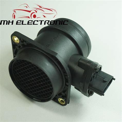 Mh Electronic Mass Air Flow Sensor 0281002308 4655982 For Alfa Romeo