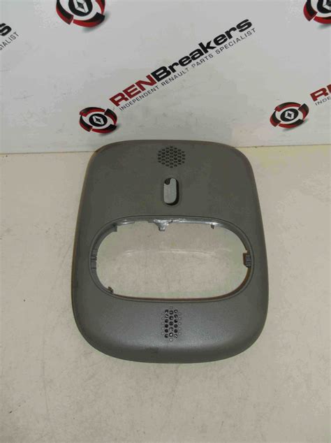 Renault Clio MK2 2001-2006 Roof Trim Interior Light Sunroof - Store ...