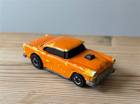 Se produkter som liknar Hot Wheels bil tillverkad 1 på Tradera 675163325