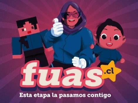 Fuas Qu Es El Fuas C Mo Postulo Al Fuas Postulaci N Fuas