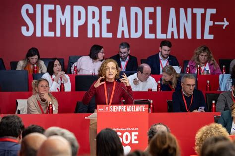 El Psoe De Melilla Respalda A Pedro S Nchez Y Su Apuesta Por La