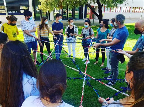 Aprendizaje Acci N Upv On Twitter Comenzamos Aa