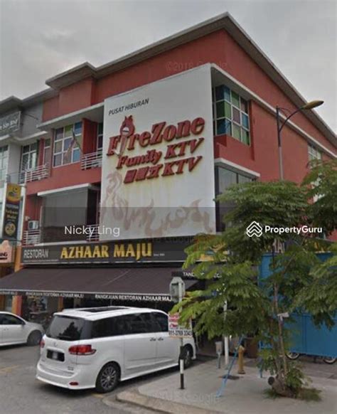 Corner Storey Shop At Batu Caves Prima Sri Gombak For Sale Batu