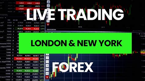 Forex Live Trading GOLD US30 NAS100 SPX500 GBPJPY London And New