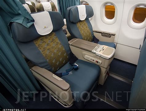 Vn A Airbus A Vietnam Airlines Syafiqlaw Jetphotos