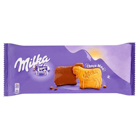 Milka Choco Moo G Carrefour Site