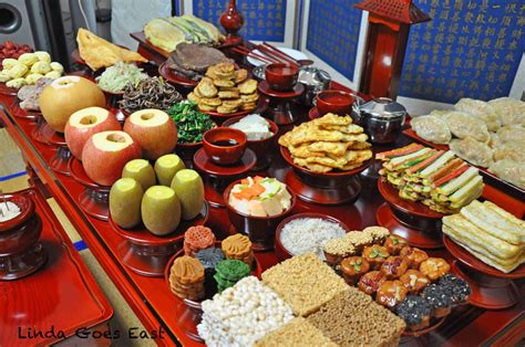 Korean Lunar New Year Seollal Is One Of The Biggest National Holidays