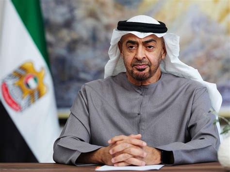 Uae President Issues Federal Decree On Humanitarian And Philanthropic Council Government