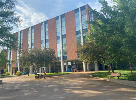 19 Astonishing Facts About Pius Xii Memorial Library