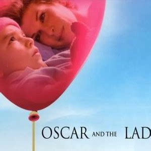 Oscar And The Lady In Pink Rotten Tomatoes