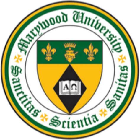 Marywood University Science Department Youtube