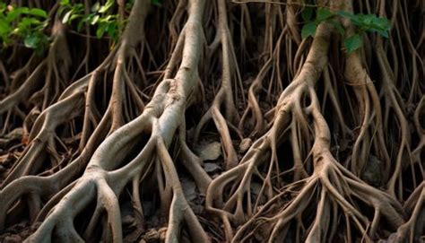 The Evolution of Plant Root Architecture - Canonica AI