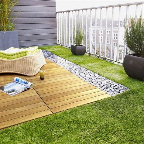 Ideas De Suelos De Palets En Los Que Inspirarte Para Tu Terraza O