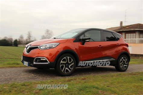 Renault Captur DCi 8V 90 CV EDC Start Stop Energy Initiale Paris My 18