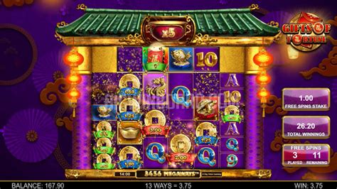 Ts Of Fortune Big Time Gaming Slot Review And Demo