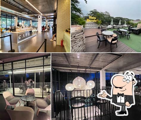 cafe mabalacat restaurant menu prices  reviews