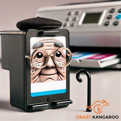 7 Ways To Maximise The Lifespan Of Your Ink Cartridges Crazy Kangaroo