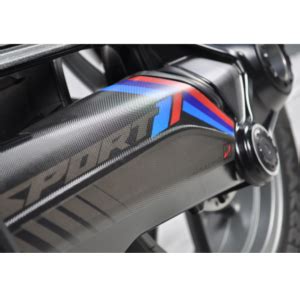 Uniracing K Decoration Protection Kit Swingarm Bmw R Gs Adv