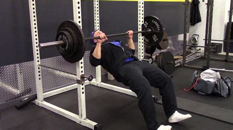 Bodyweight Inverted Row Static Hold Youtube