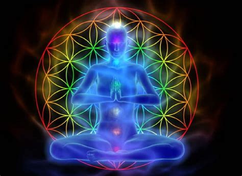 Crystal Kundalini Reiki Trattamenti Energetici