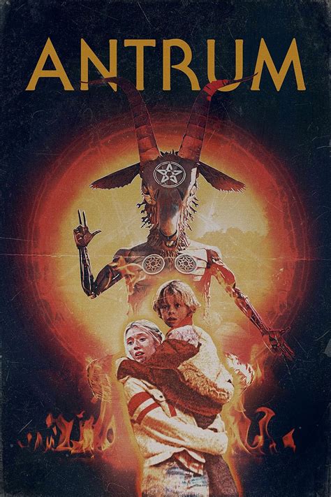 Antrum The Deadliest Film Ever Made 2018 Imdb