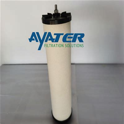 Replacement Natural Gas Coalescer Filter Cartridge Cc Lg H