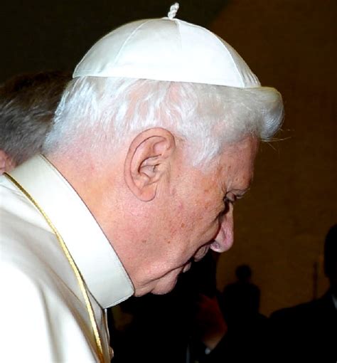 Passau Bischof W Rdigt Benedikt Xvi Als Gro En Denker Mit Dem Herzen