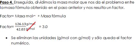 AVENTURATE EN LA QUIMICA BLOQUE II LA NOCION DE MOL UNA EXPRESION