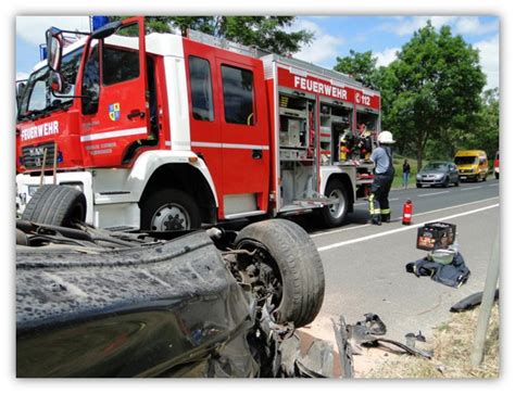 Löschgruppenfahrzeug 20 16 1 Feuerwehr Hildburghausen