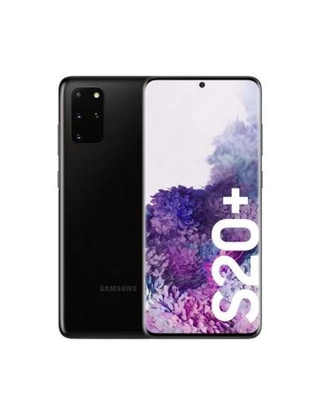 Reprise Samsung Galaxy S20 Plus 5g 512gb Rachat Au Meilleur Prix