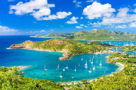 Four Popular Islands You May Not Know Exist in the (Southern) Caribbean