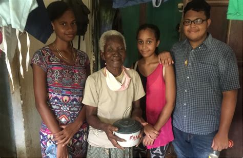 Arzobispado De Santiago De Cuba Voluntariado Misionero