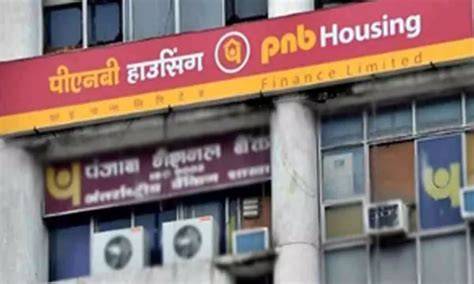 Pnb Housing Finance Registers 57 Per Cent Surge In Net Profit At Rs 444cr For Jan March Quarter