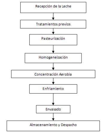 La Elaboraci N De Derivados L Cteos Como Alternativa De Procesamiento